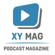 XY Magazine icon