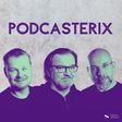 Podcasterix icon