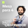 Mesa para 4 icon