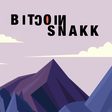 Bitcoinsnakk icon