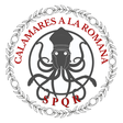 Calamares... icon