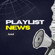 Playlist ... icon