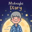 Midnight ... icon