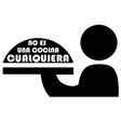 No es una... icon