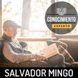 Salvador ... icon