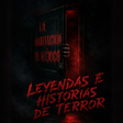 Leyendas ... icon