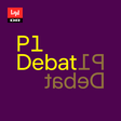P1 Debat icon