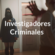 Crimenes ... icon