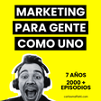 Marketing... icon