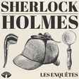 SHERLOCK ... icon