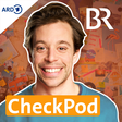 CheckPod ... icon