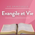 Evangile ... icon
