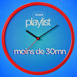 Moins de ... icon