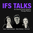 IFS Talks icon