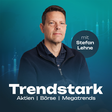 Trendstar... icon