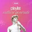 Playlist ... icon