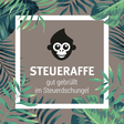 Steueraffe icon