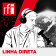 Linha Direta icon