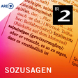 Sozusagen icon