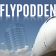 Flypodden icon
