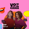 Voz de Cama icon