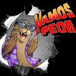 Vamos a Peor icon