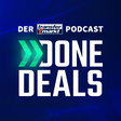 DONE DEAL... icon