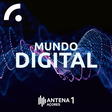 Mundo Dig... icon