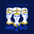 His2Go - ... icon