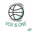 Vox&One icon
