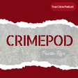 Crimepod ... icon