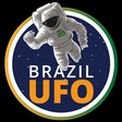Brazil UFO icon