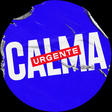 Calma Urg... icon