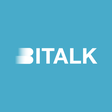 Bitalk icon