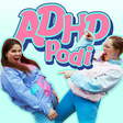 ADHD-podi icon