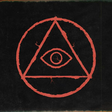 Paranormal icon
