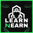Learn and... icon