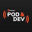 Pod & Dev icon