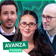 Avanzapodden icon