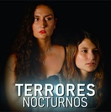 Terrores ... icon
