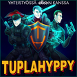 Tuplahyppy icon
