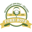 Fore!Boys... icon