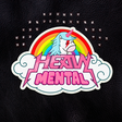 Heavy Mental icon