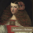 Infantas ... icon