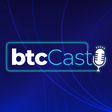 BTC Cast icon