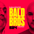 The Bald ... icon