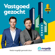 Vastgoed ... icon
