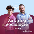 Zákulisí ... icon