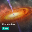 Planetárium icon