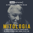 Mitologia... icon